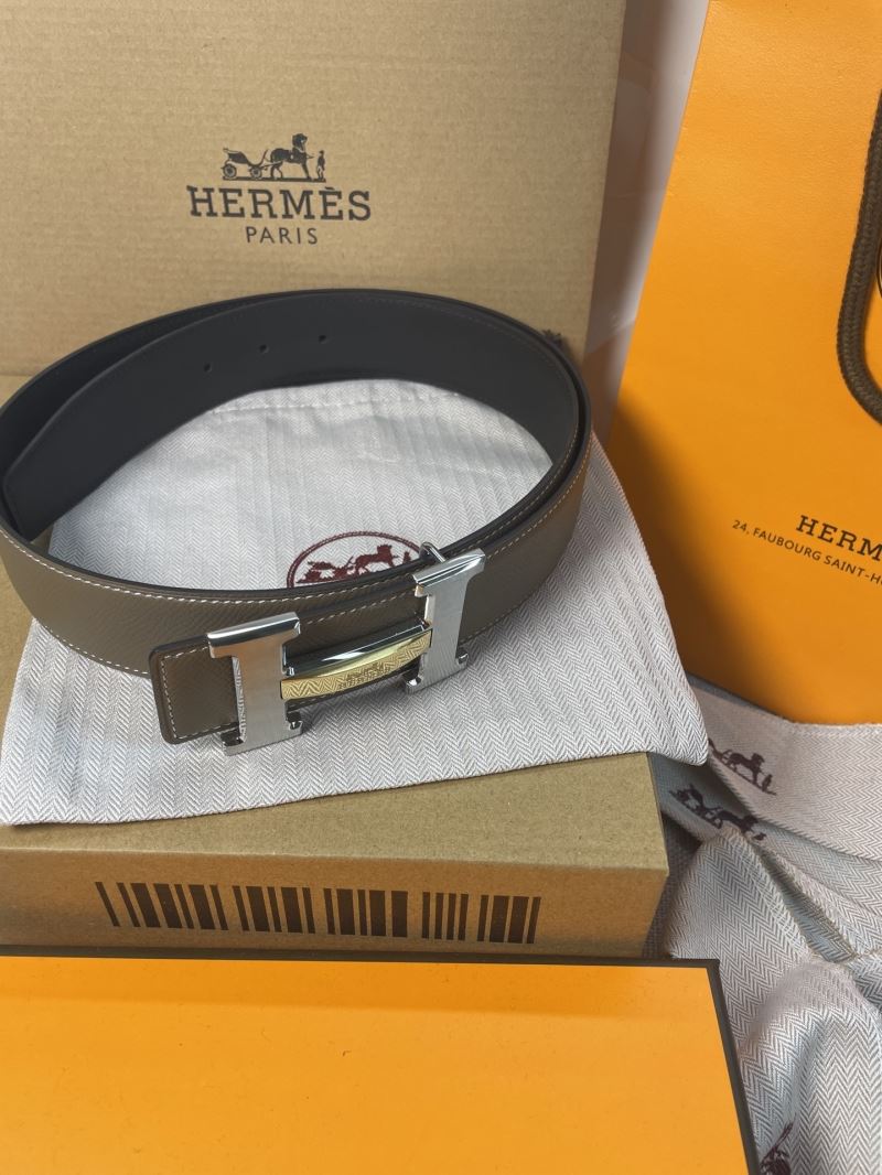 Hermes Belts